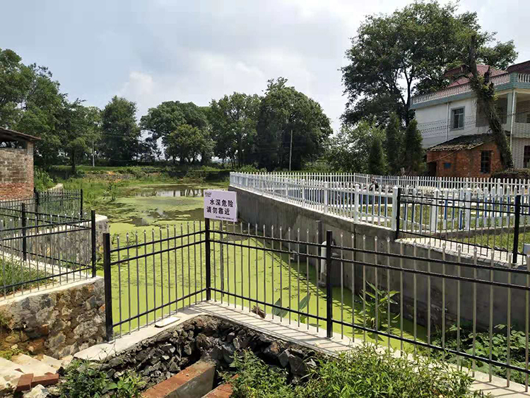 廣東省城鄉供水一體化項目