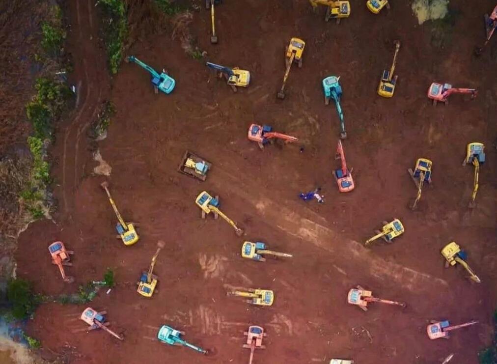 杭州繞城高速西湖服務區污水處理項目